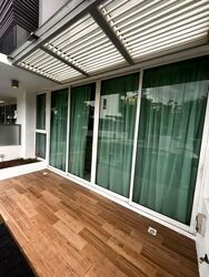 Cabana (D28), Terrace #603756951